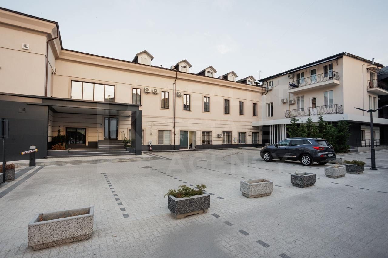 Chirie, spațiu comercial/oficiu, 650mp, str. Tighina, Centru - Poză 28