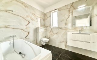 Duplex spatios cu 4 camere 109 mp | Mosnita Veche - Poză 10