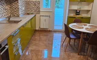 Inchiriez apartament 2 camere decomandat M Bravu Metrou  Piata Muncii - Poză 2