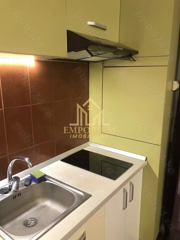 3 camere semidecomandate, Jacuzzi, Parcare, Zorilor, Calea Turzii - Poză 7