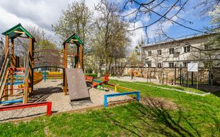 Vânzare, apartament, 2 camere + living, str. Academiei, Telecentru - Poză 17