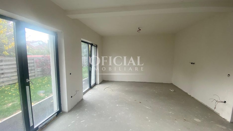 Casa Tip Duplex | 180 Mp | Teren 300 Mp | Floresti Muzeul Apei - Poză 5