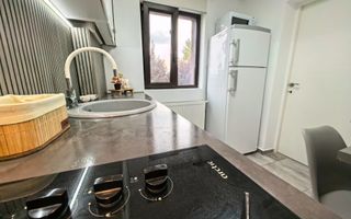 Comision 0% Apartament 1 cameră mobilat utilat loc de parcare - Poză 7