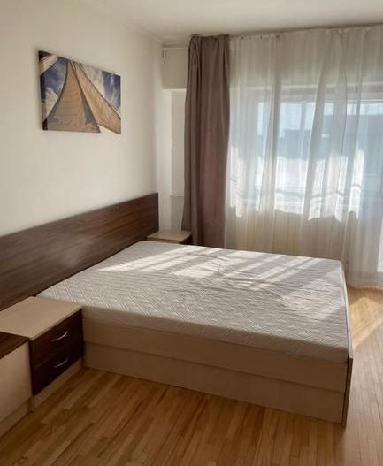 GARSONIERA | DECOMANDATĂ 42 MP | 8/8 + ETAJ TEHNIC | 13 SEPTEMBRIE T744 - Poză 3