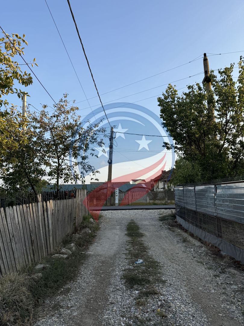 Teren de vanzare/2741 mp/Tuglui - Poză 3