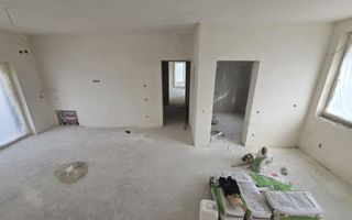 Apartament 3 camere 2 locuri de parcare zona Turnisor - Poză 6