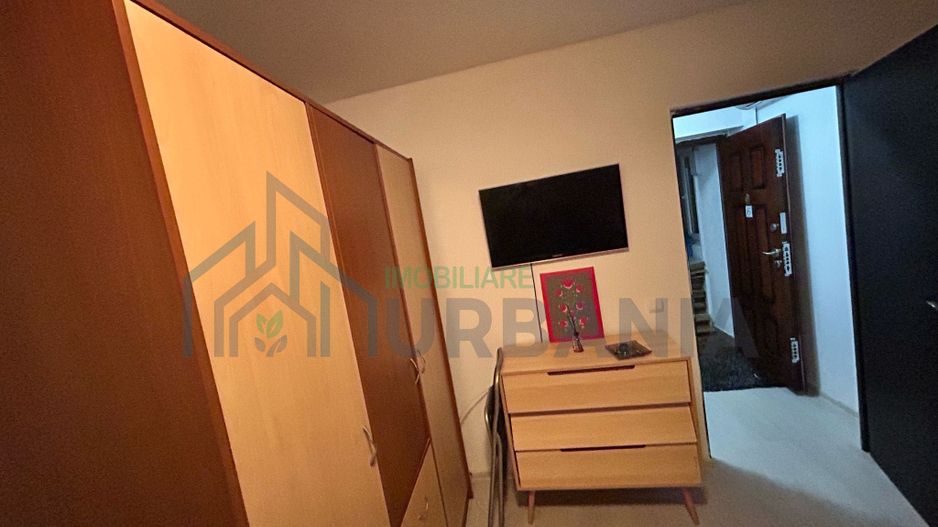 Apartament 2 camere mobilat, utilat, de închiriat – Visan - Poză 8
