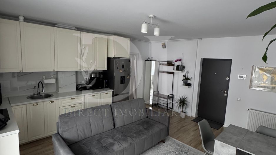 Apartament la cheile / etaj intermediar / Zona Eroilor - Poză 2