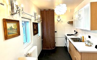 APARTAMENT SUPERB CU 4 CAMERE IN VILA INTERBELICA - Poză 14