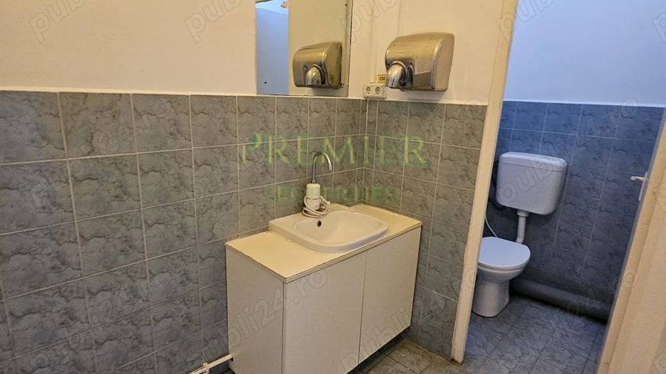 SPATIU COMERCIAL | TRAFIC RIDICAT | PRETABIL DIVERSE ACTIVITATI | IANCULUI | - Poză 7