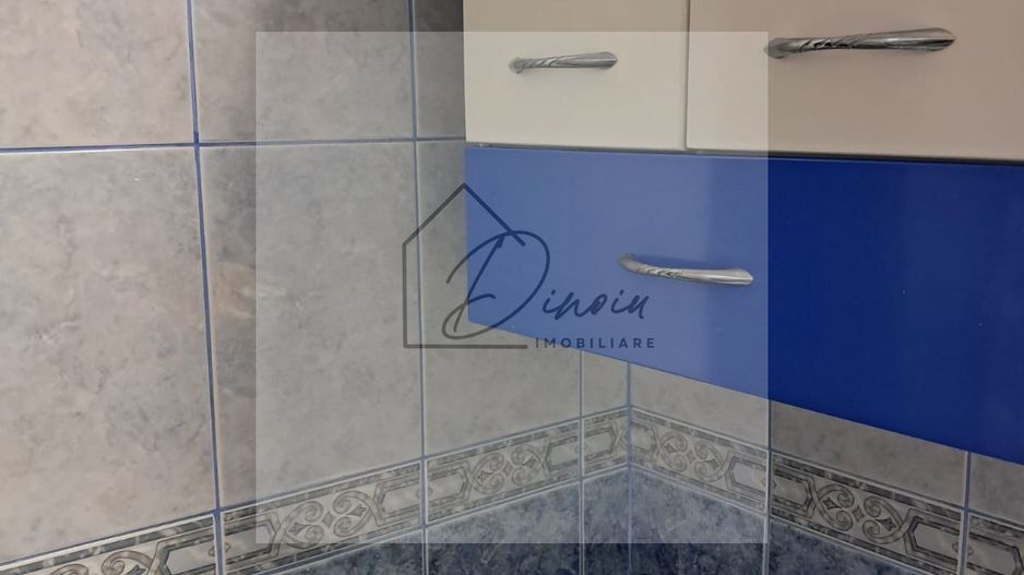 Apartament 3 camere Militari Uverturii I Etaj 3/4 I centrala gaz - Poză 11