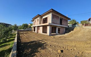 Casa Premium, locatie excelenta (Manastirea Cetatuia) la 1,5 km de Bld - Poză 2