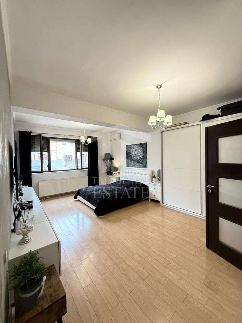 Apartament 2 camere parter bloc nou 1 Mai Turda - Poză 4