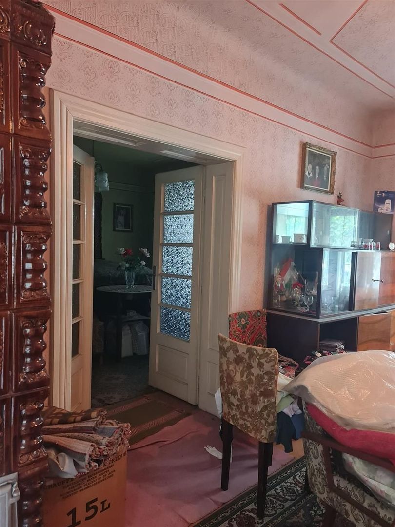 Casa P+E Episcopia teren 1600 mp - Poză 7