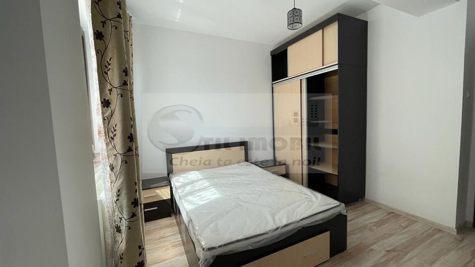 Apartament 2 camere decomandat, parcare subterana, cartier Visoianu - Poză 4
