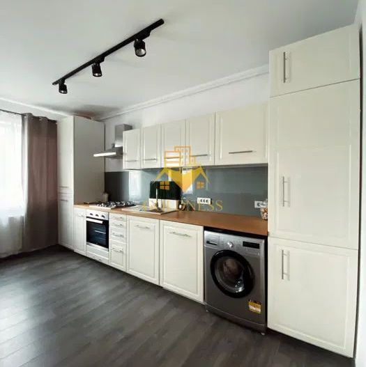 2 Camere Openspace, Petfriendly,Borhanci, Parcare, Modern, Profi. - Poză 5