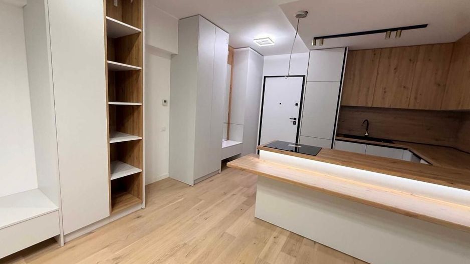 AP 2 CAMERE COTROCENI, PET-FRIENDLY, LOC PARCARE, INCALZIRE PARDOSEALA - Poză 2