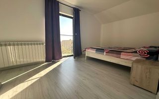 Proprietar Va propun spre vanzare o vila in Iasi, zona Galata - Poză 5