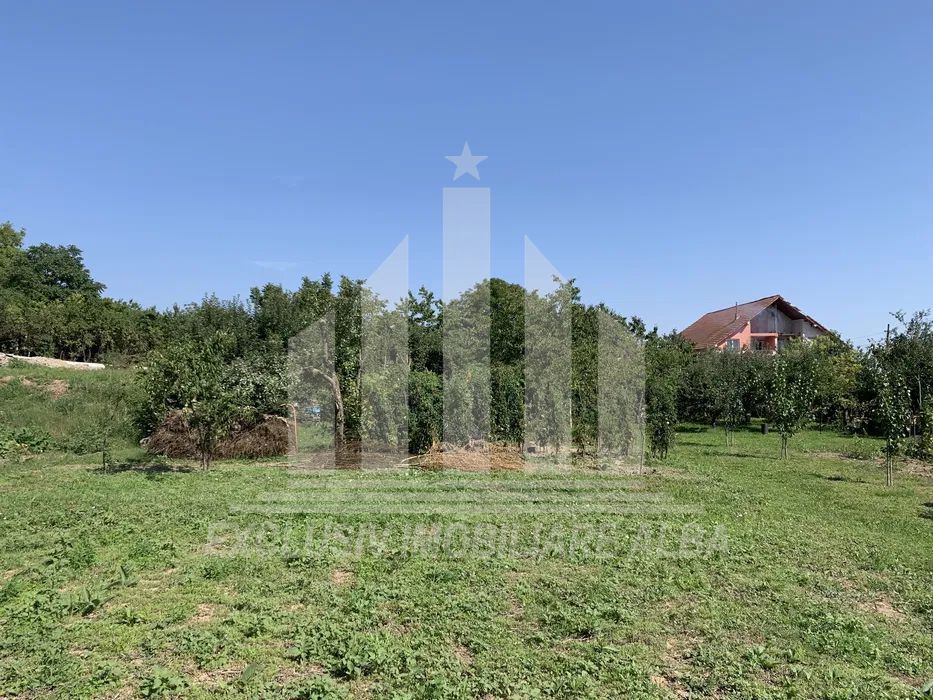 Teren intravilan | 2200mp | 17ml deschidere |Toate utilitile | Paclisa - Poză 4