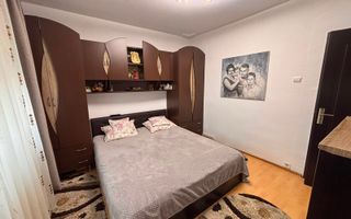 Apartament 2 camere decomandat de vânzare în Sibiu - Poză 15