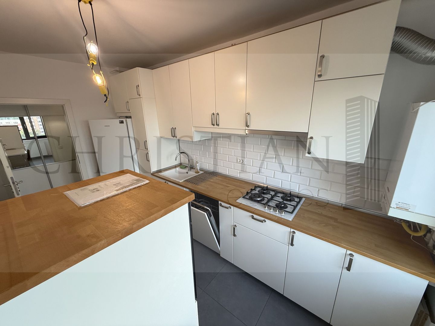 Apartament 2 camere - Politehnica - Exigent One - Parcare - Poză 4