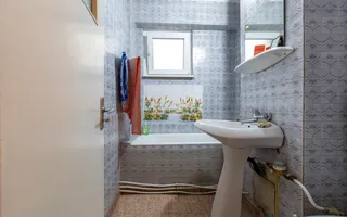 Apartament 4 camere, et. 1, str. 9 Mai, Bacău - Poză 29