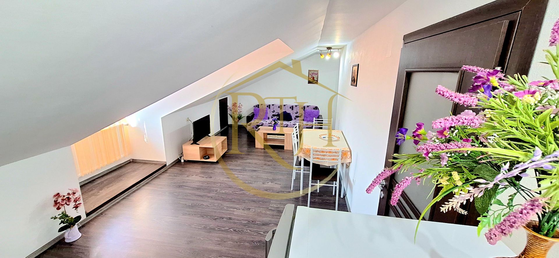 Apartament cu 2 camere, centrala proprie, aproape de Nokia, Iosefin - Poză 4