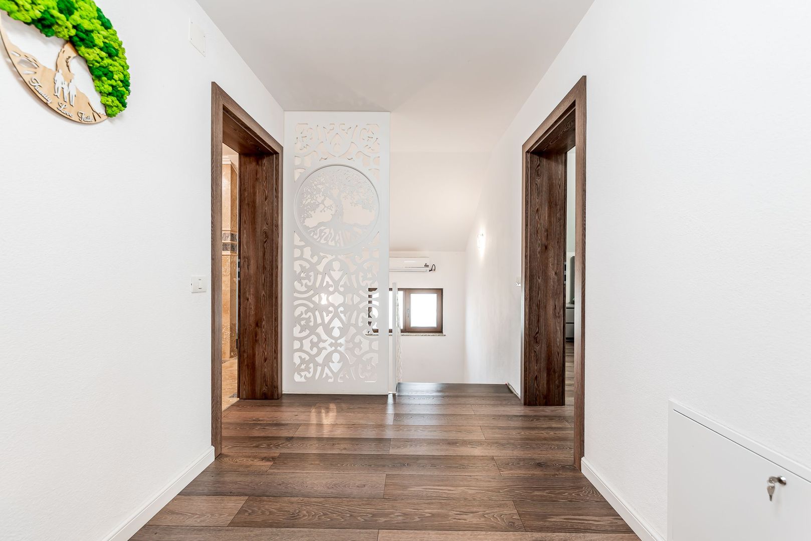 Rezervat Casa la cheie de vanzare in cartierul Europa, Vladimirescu - Poză 13