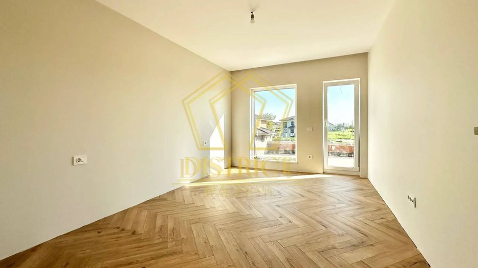 Duplex deosebit cu 4 camere | Dumbravita- Zona Cora - Poză 1