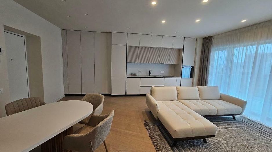 Inchiriere apartament 3 camere Premium | Aviatiei | Aviatiei Tower - Poză 1