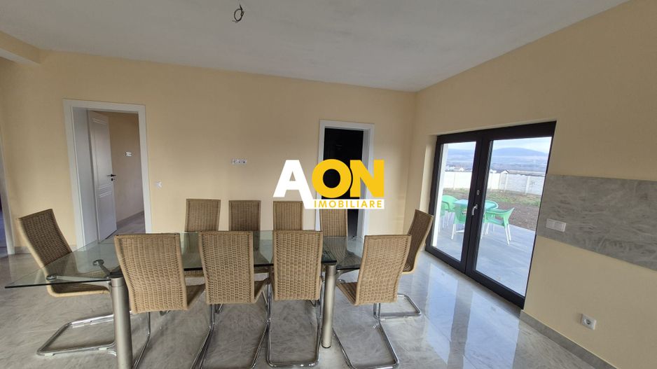 Casa 4 Camere, Teren 1000 mp, Zona Micesti, Toate Utilitatile - Poză 6