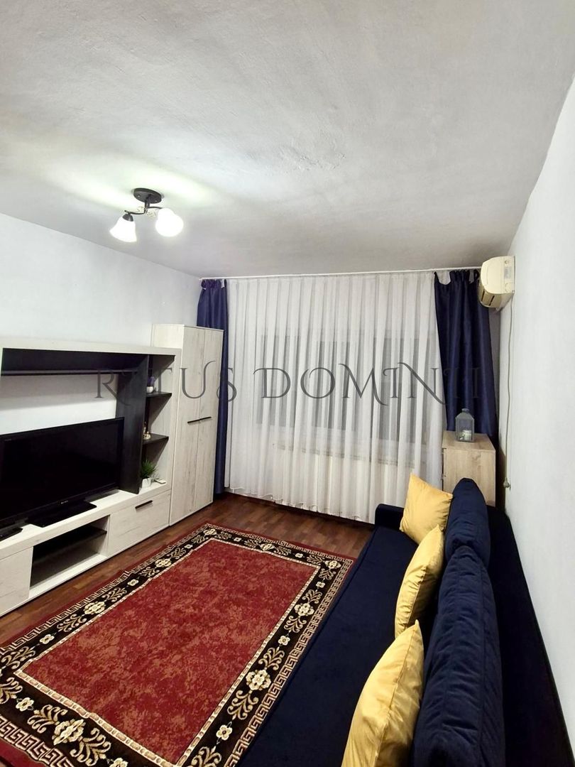 Apartament cu 2 Camere de Închiriat, Tip X, Nufarul - Poză 1