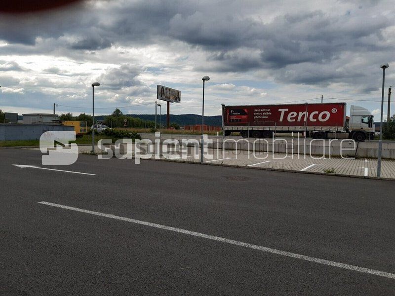 Sapient | Centru logistic lângă Oradea - Poză 4