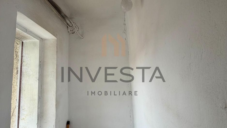 De vanzare apartament cu 1 camera pe strada Bucuresti ! - Poză 7