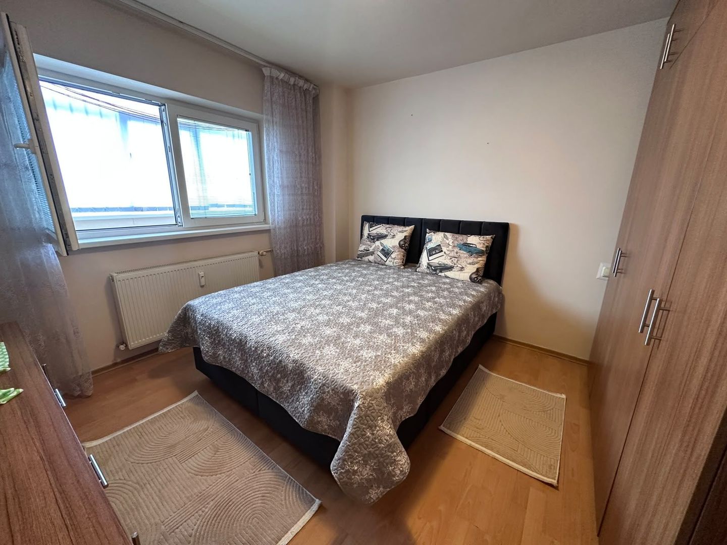 3 Camere 70Mp Bloc 82 Calea Mosilor Bucur Obor Cartierul Armenesc - Poză 7