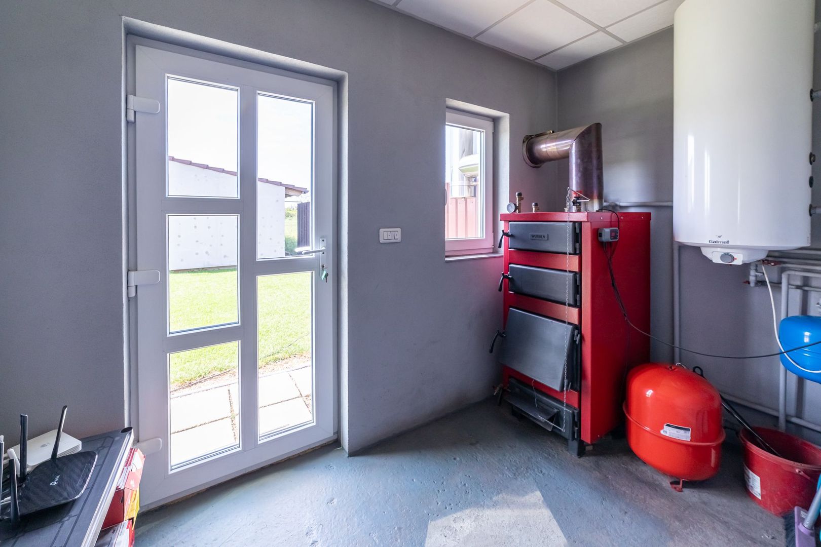 Nou! Casă frumoasă în Sâmbăteni - Poză 14