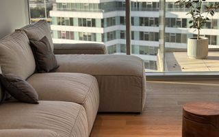 Apartament 3 Camere | UP-Site | Promenada Mall - Investitie - Poză 3