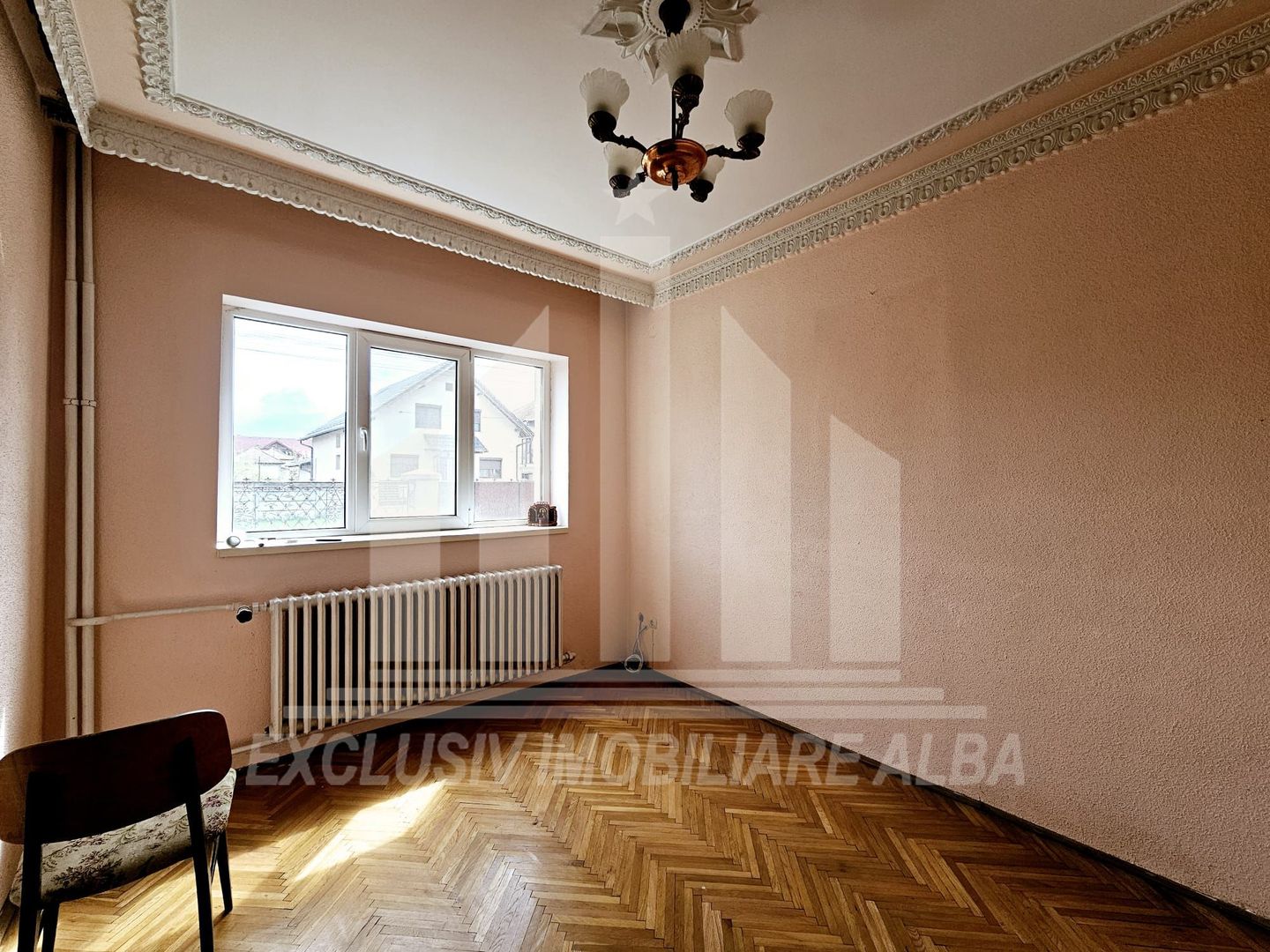 Casa pozitie foarte buna in Cetate - Alba Iulia - Poză 3