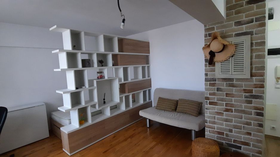 Apartament cu 1 camera - Centru/Unirii - Poză 1