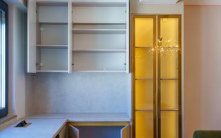 Apartament 2 Camere | Mobilat & Utilat Premium Pipera - Poză 65