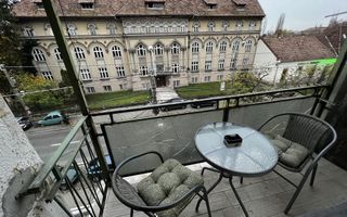 2 camere| central langa Universitatea de Vest si Politehnica| centrala - Poză 8
