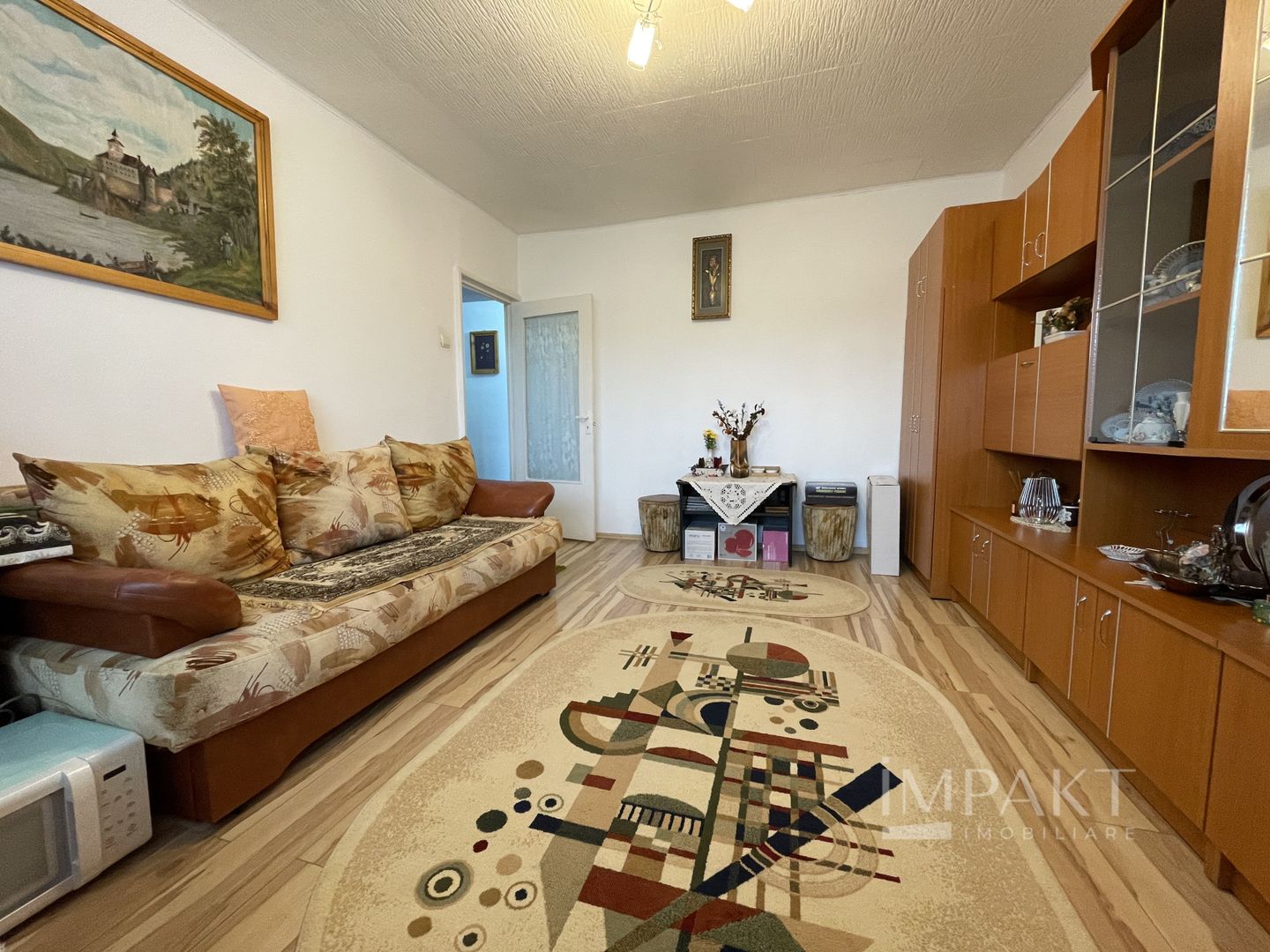 Apartament cu 3 camere in zona Zorilor! - Poză 2