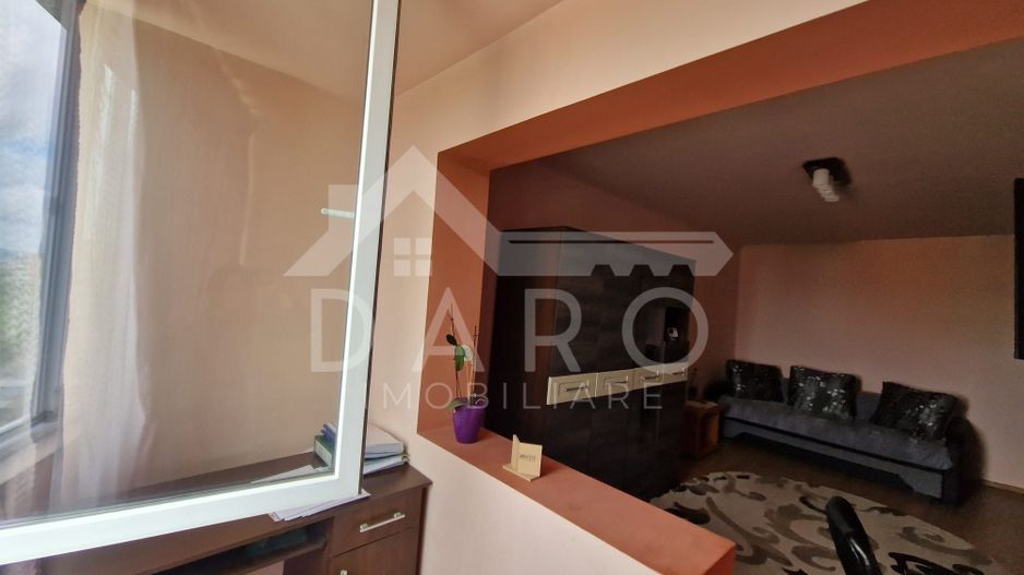 Vanzare apartament cu 2 camere in Dambu - Poză 11
