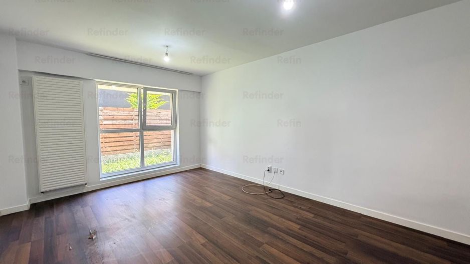 Apartament 2 camere + curte 100 mp + parcare - Titan - Pallady - Poză 14