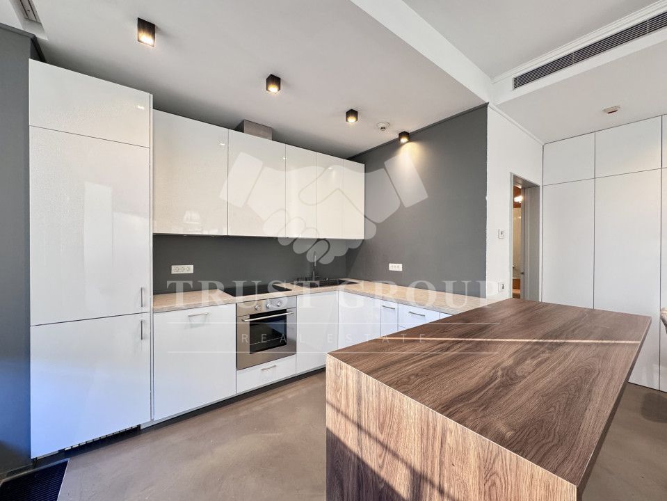 Duplex 3 camere | Floreasca | Loc de parcare - Poză 8