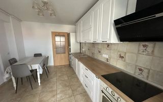 Apartament 3 camere | 90 mp | 2 Balcoane | Et 2 | M. Viteazu - Poză 3