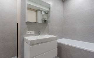 Vânzare, apartament, 2 camere, strada Jubiliară, Botanica - Poză 16