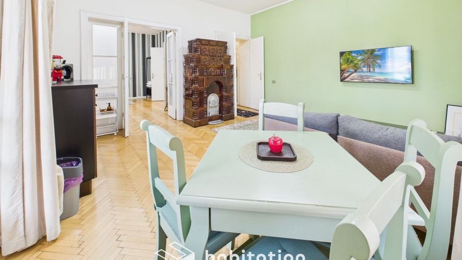 Apartament 4 camere, boem si spațios, chiar in centrul Timișoarei - Poză 7