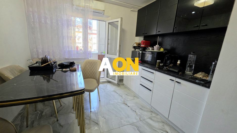 Apartament 2 camere, zona Ampoi 3 - Poză 1