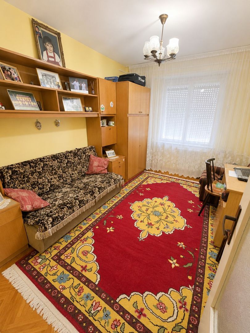 Apartament 4 camere - Bulevard Dacia - Poză 4